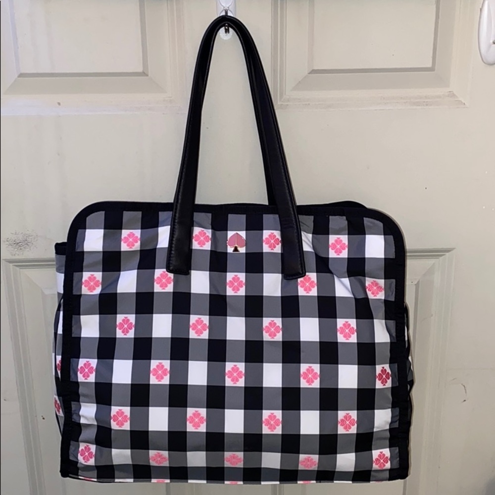 Large Kate Spade Morley Tote